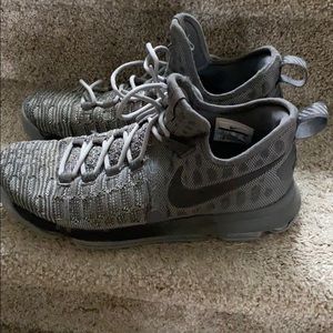 Nike KD